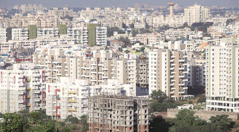 Pune’s real estate industry sees revival in second half of 2021